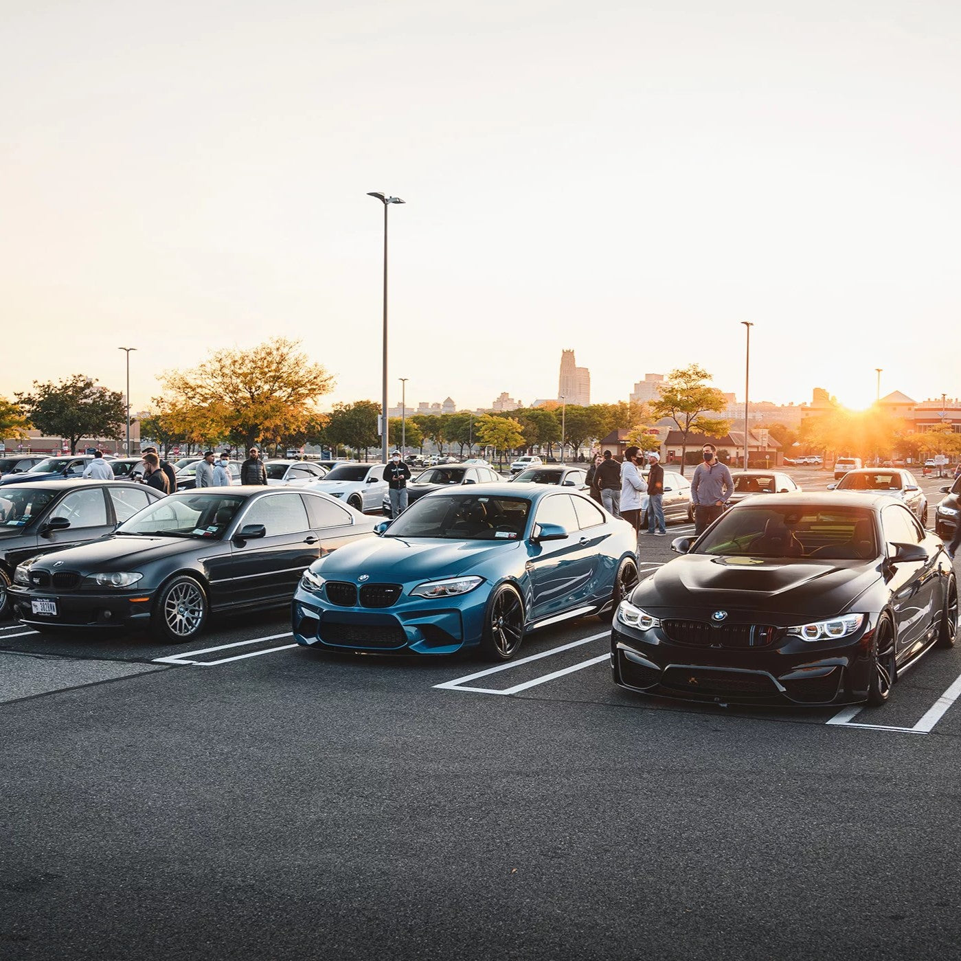 BMW