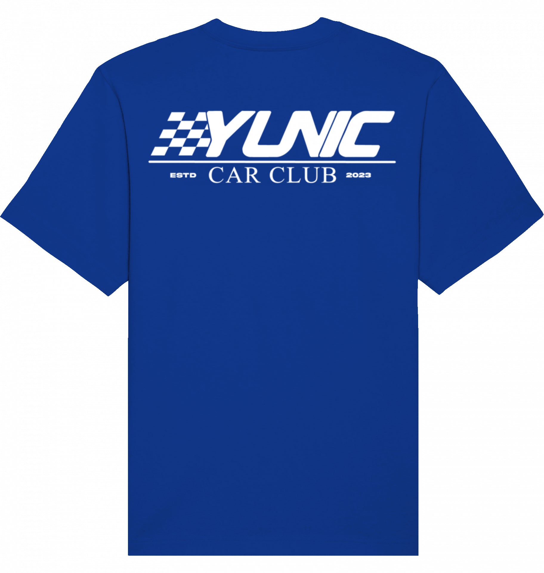 Yunic Basic Tee