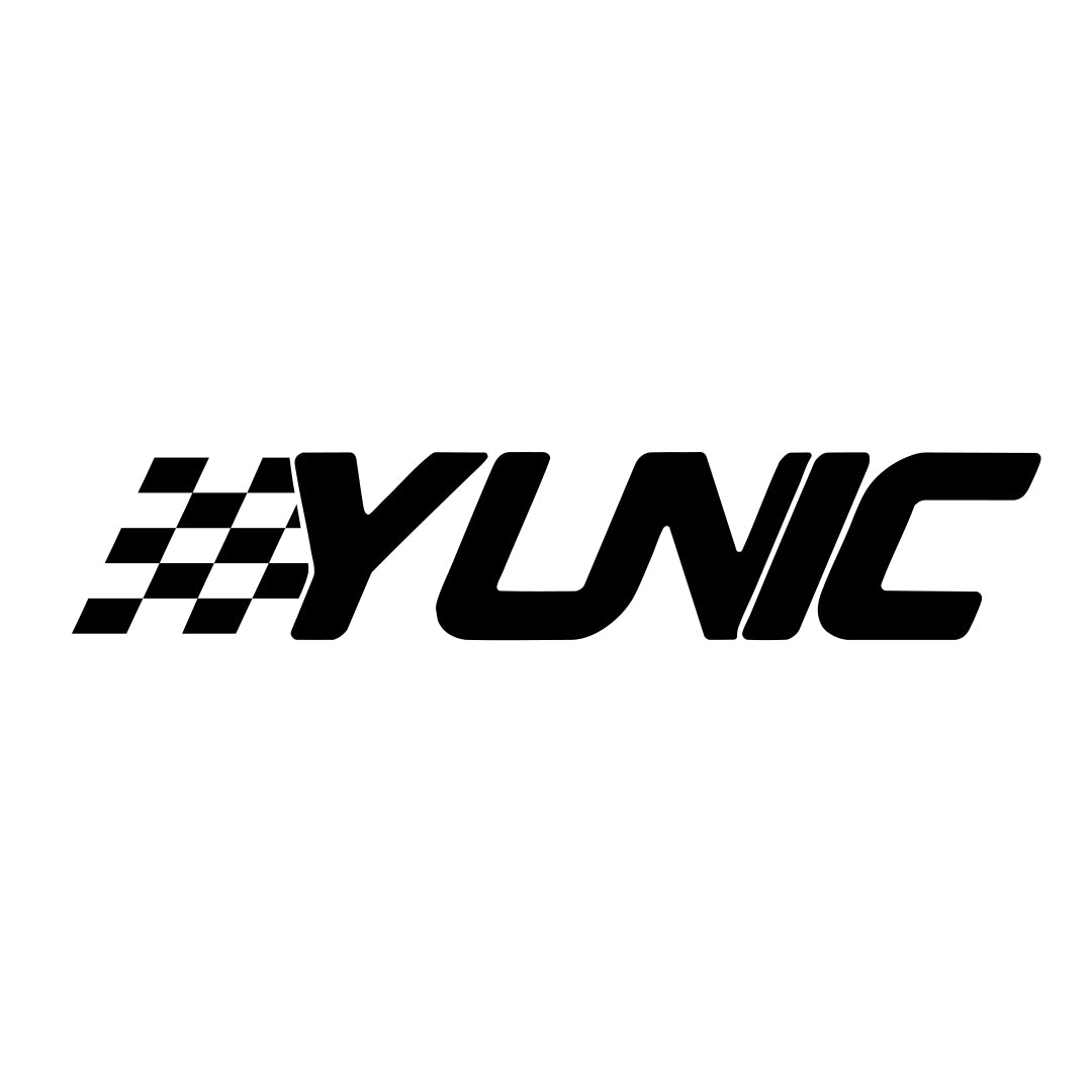 Yunic Basic Sticker