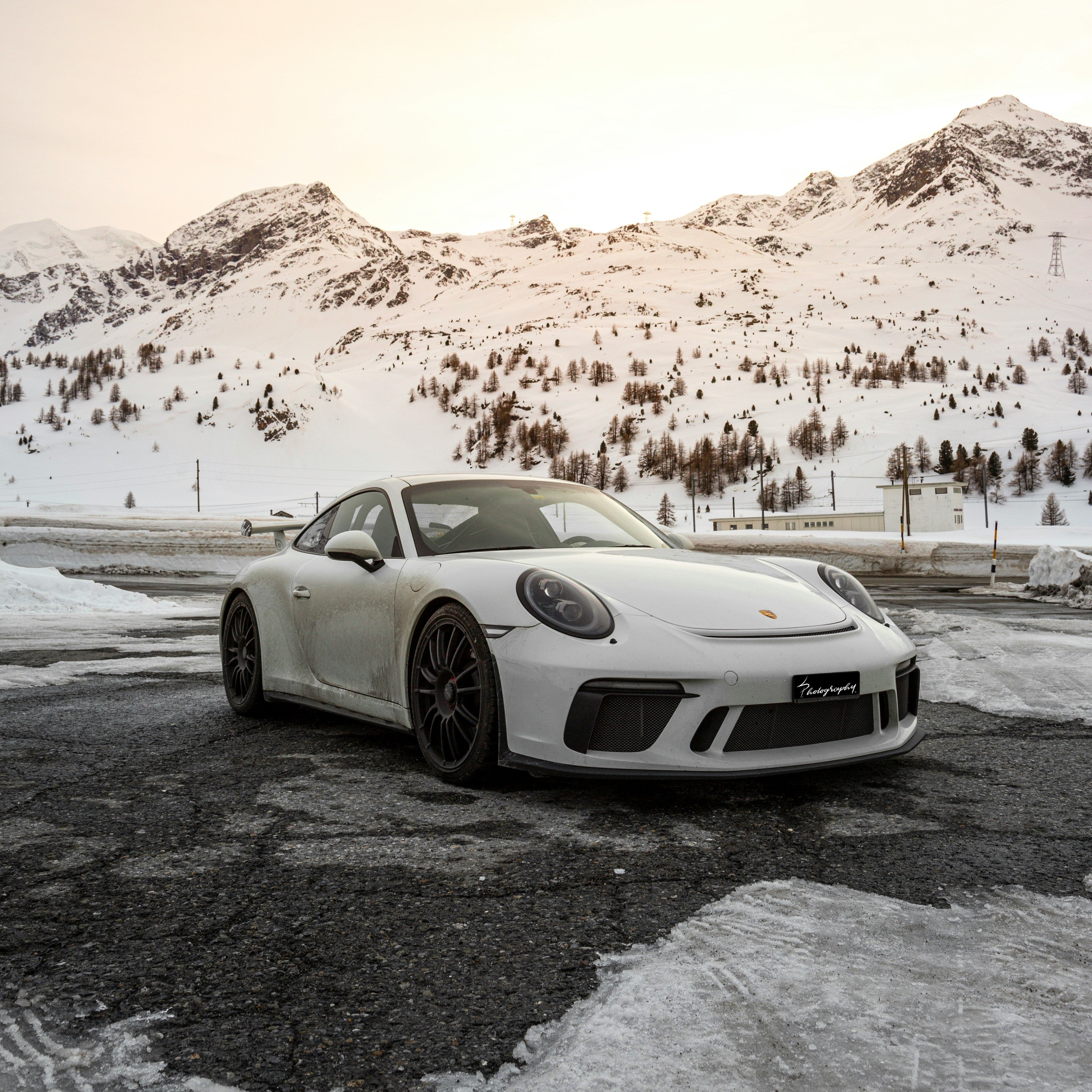 Porsche