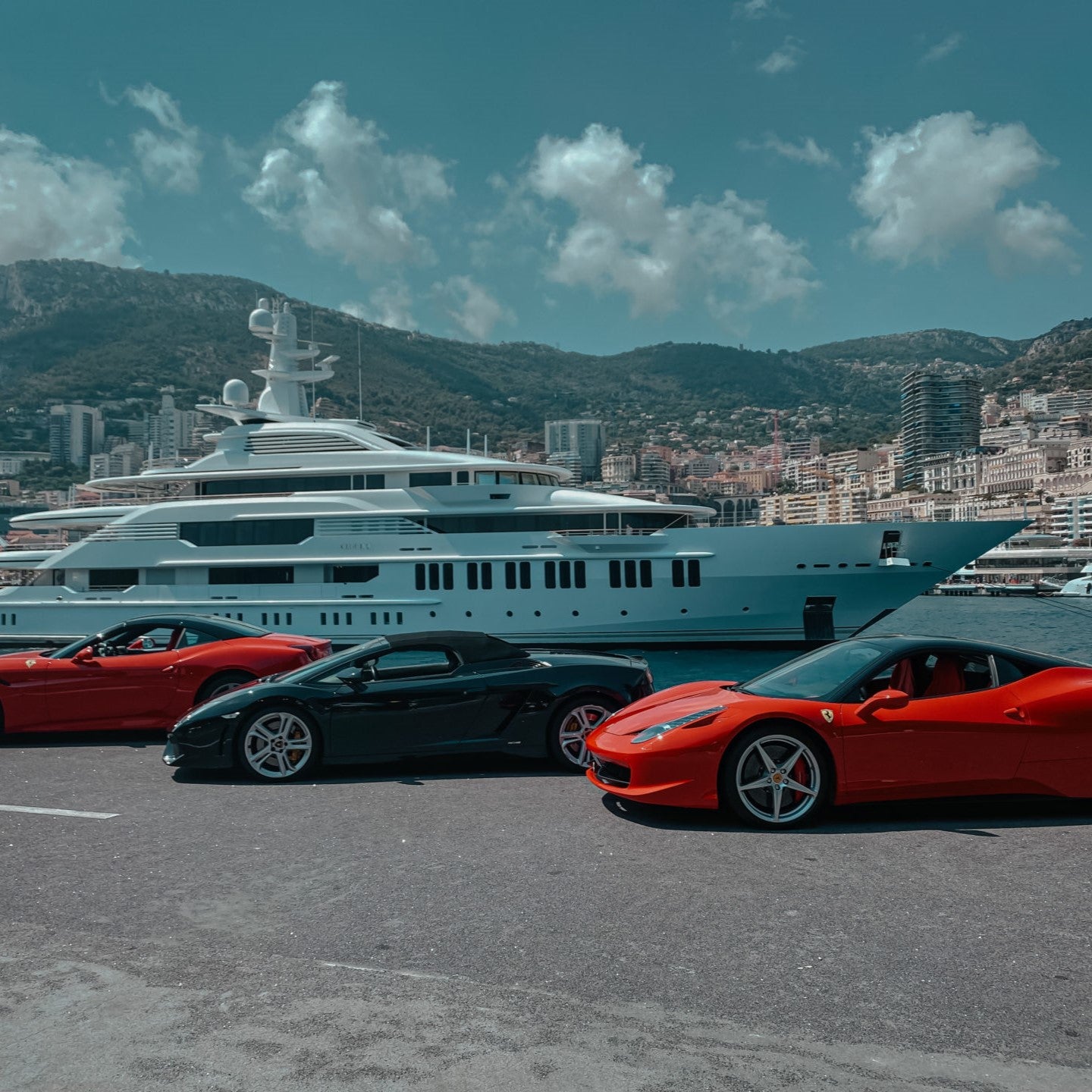 Supercar