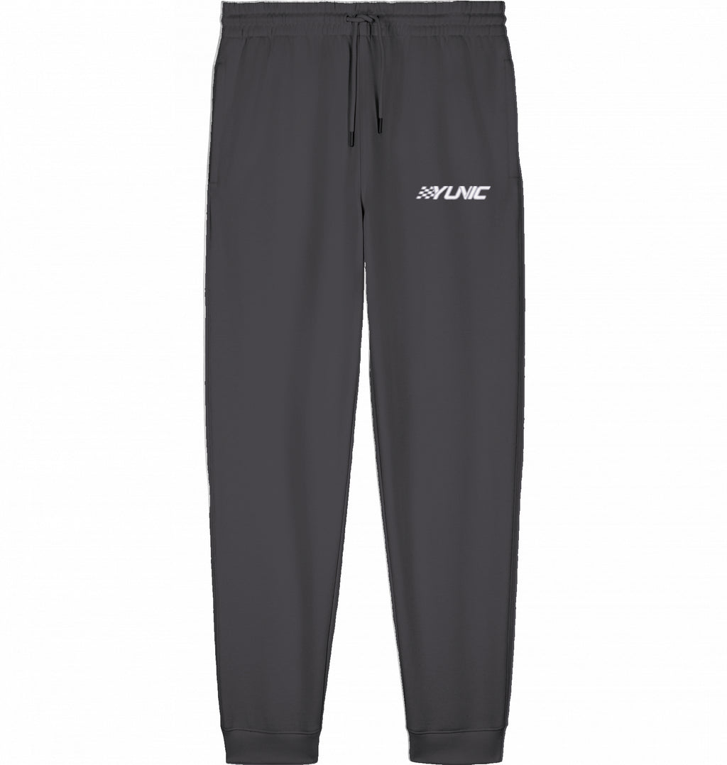 Yunic Racing Sweatpants
