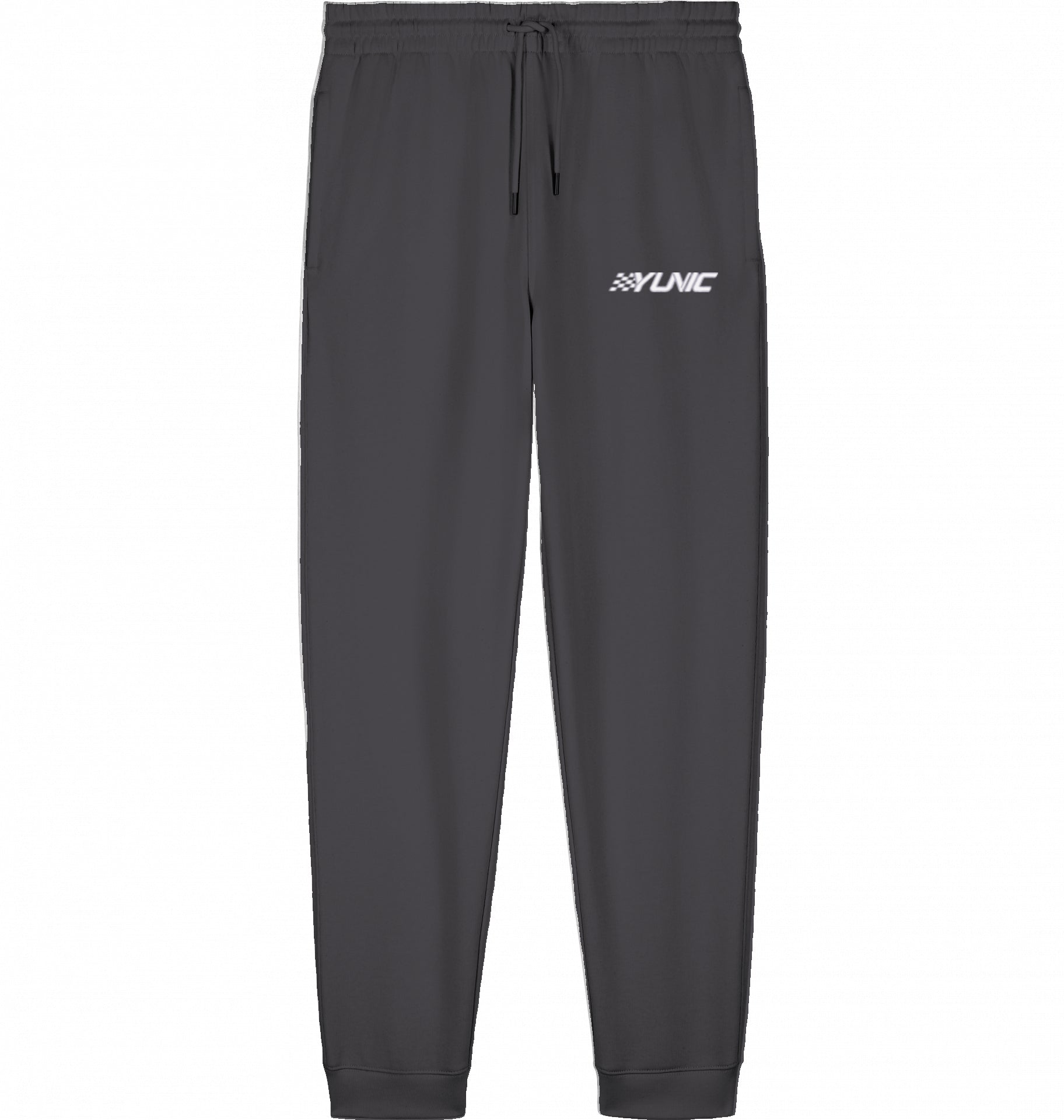 Yunic Racing Sweatpants