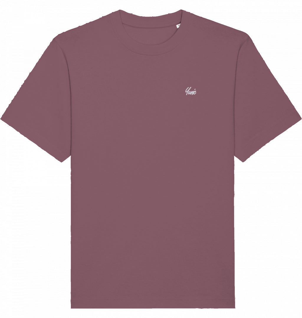 Yunic Basic Tee