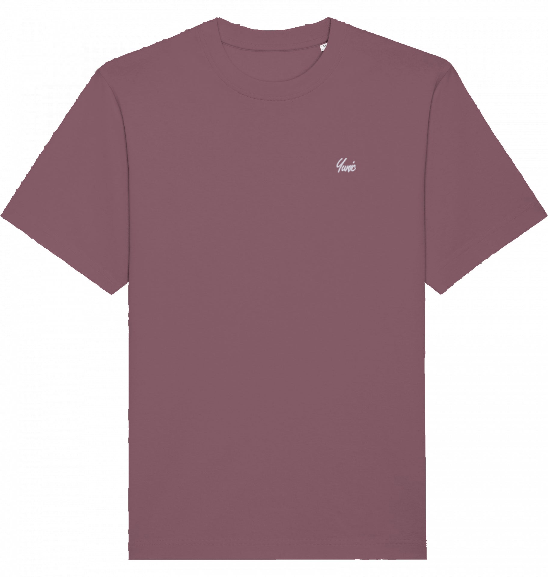 Yunic Basic Tee