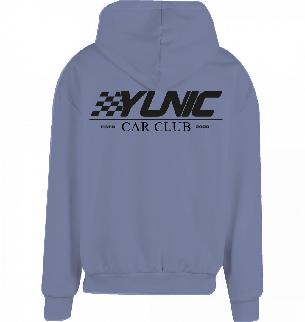 Yunic Basic Hoodie