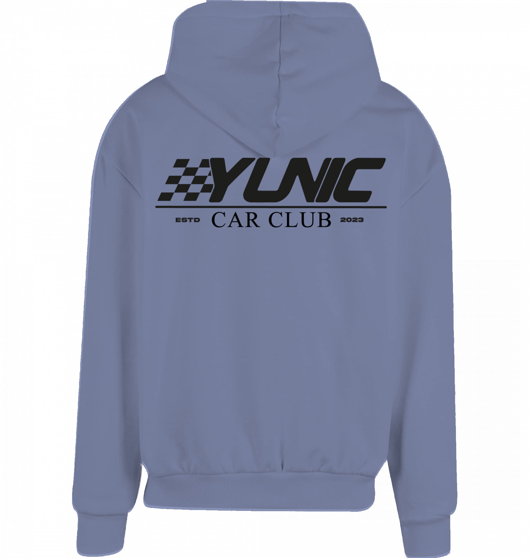 Yunic Basic Hoodie