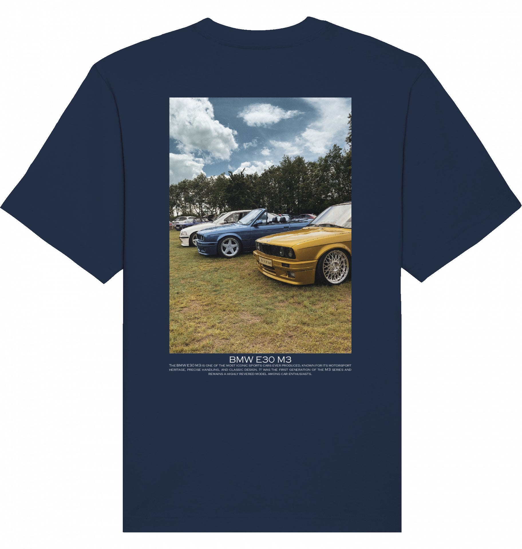 BMW E30 M3