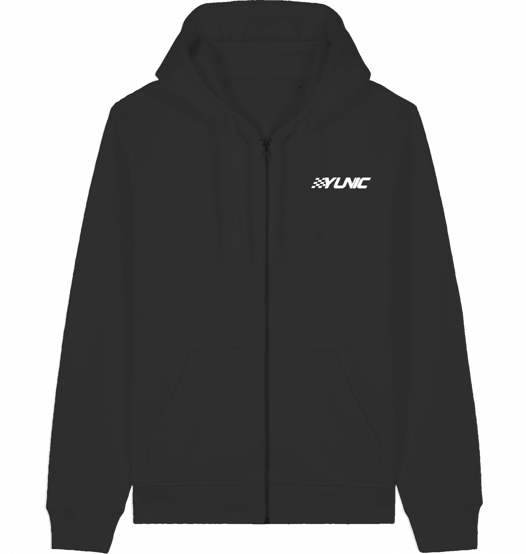 Yunic Basic Zipper