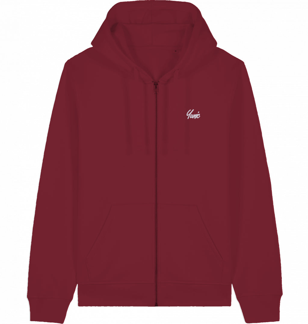 Yunic Basic Zipper