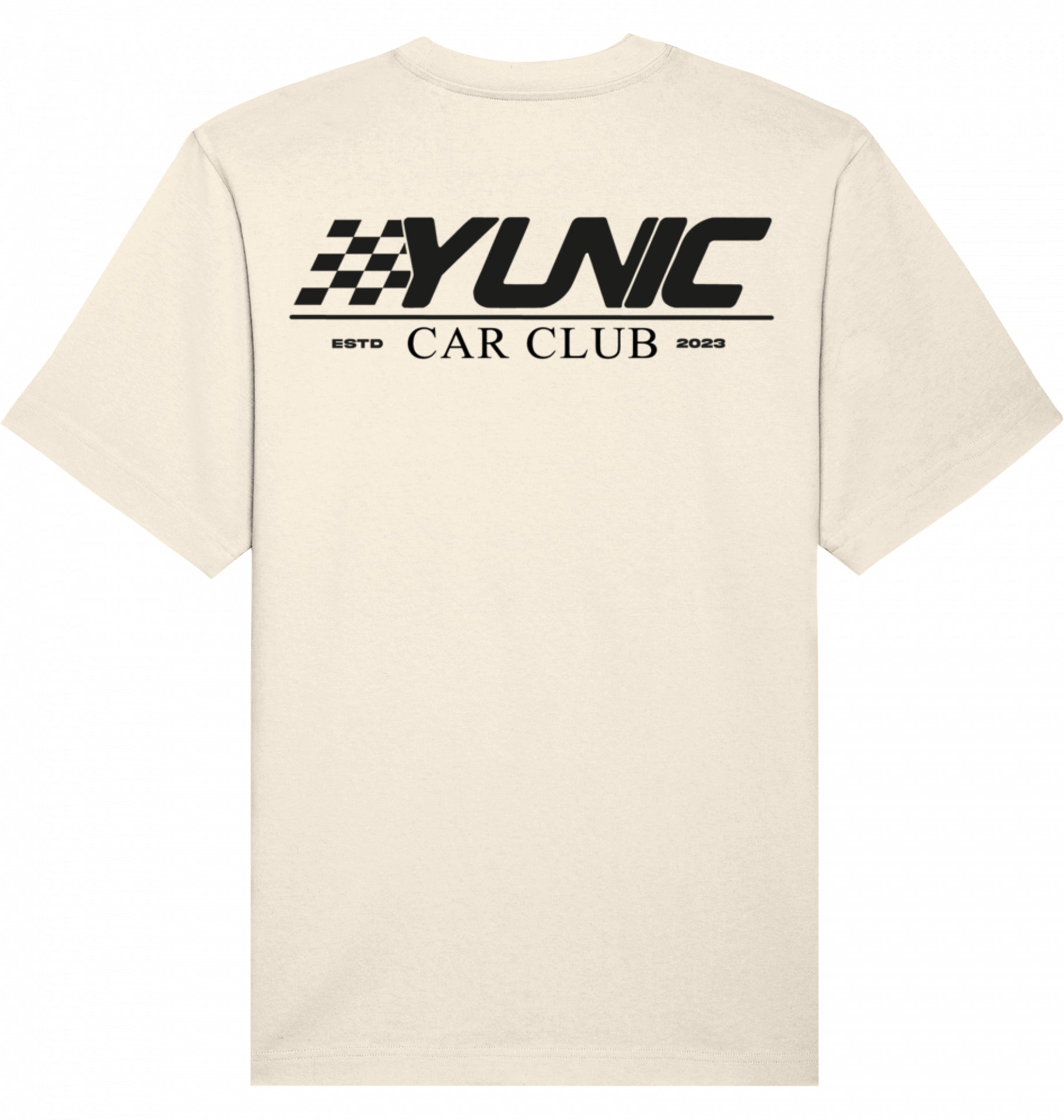 Yunic Basic Tee