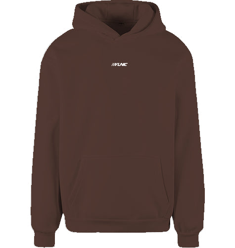 Yunic Racing Hoodie