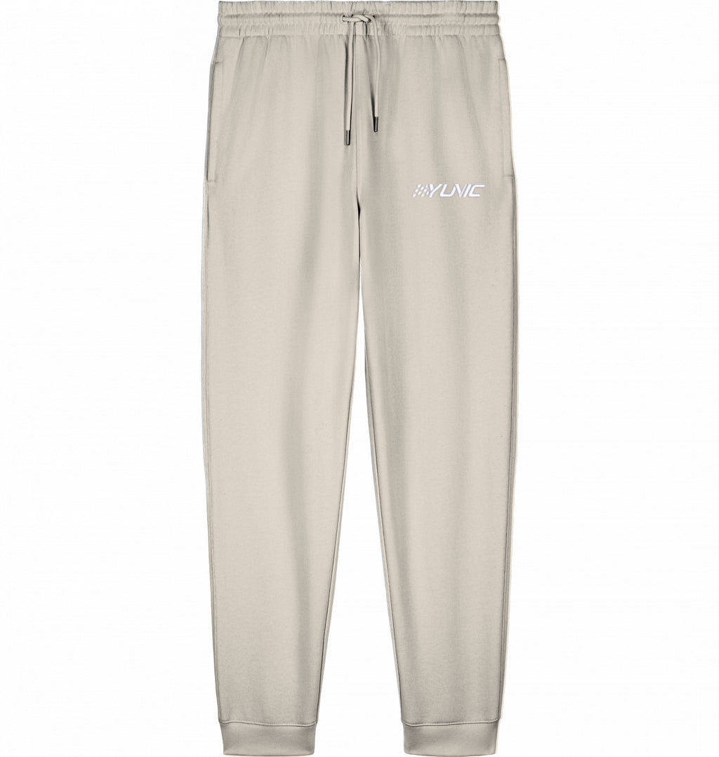 Yunic Racing Sweatpants
