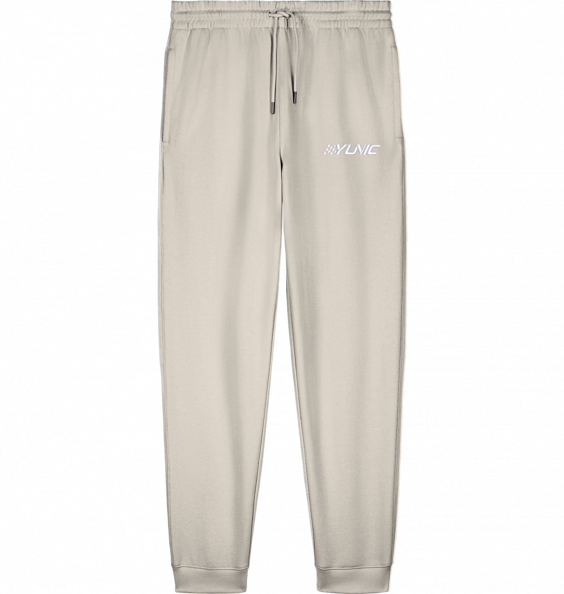 Yunic Racing Sweatpants
