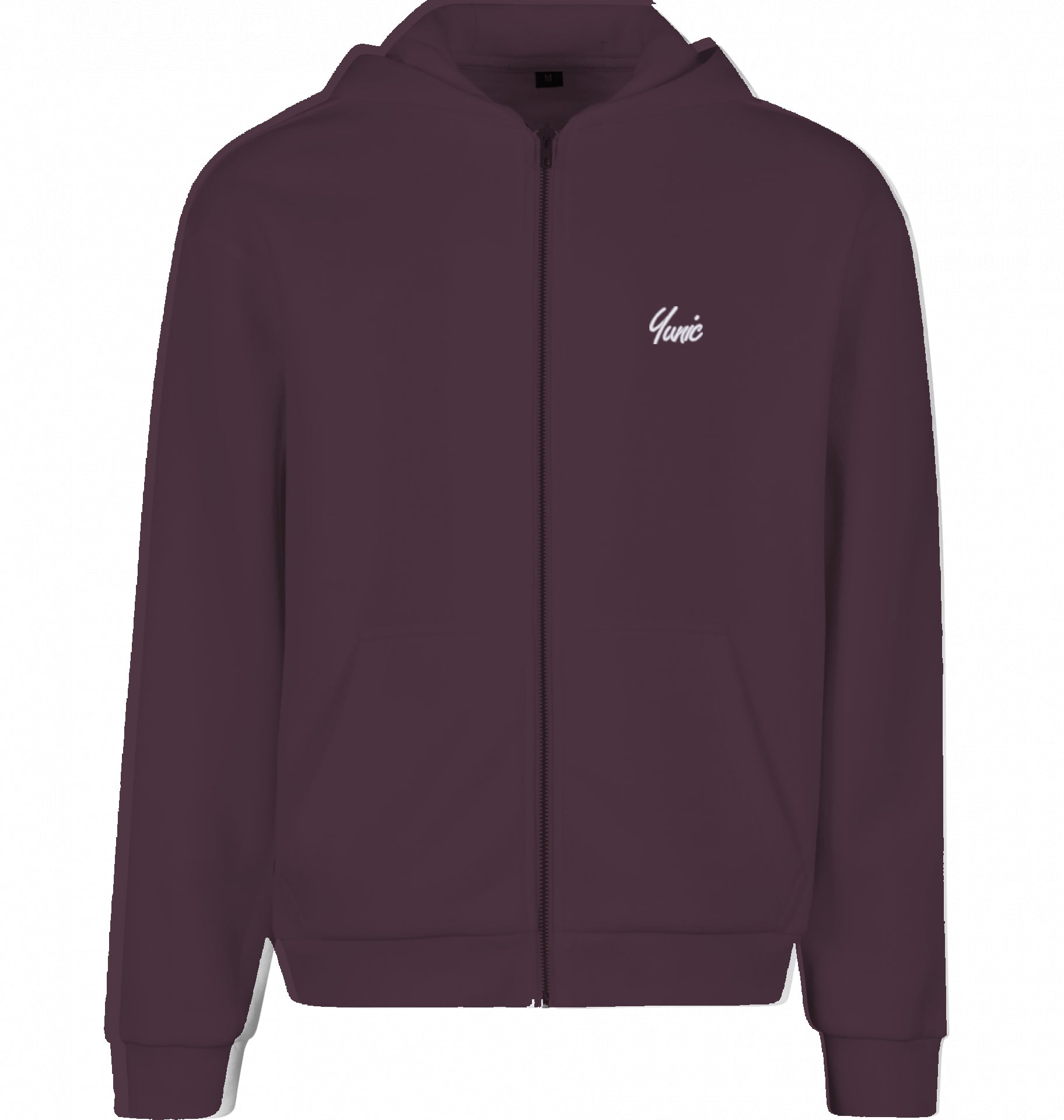 Yunic Basic Zipper