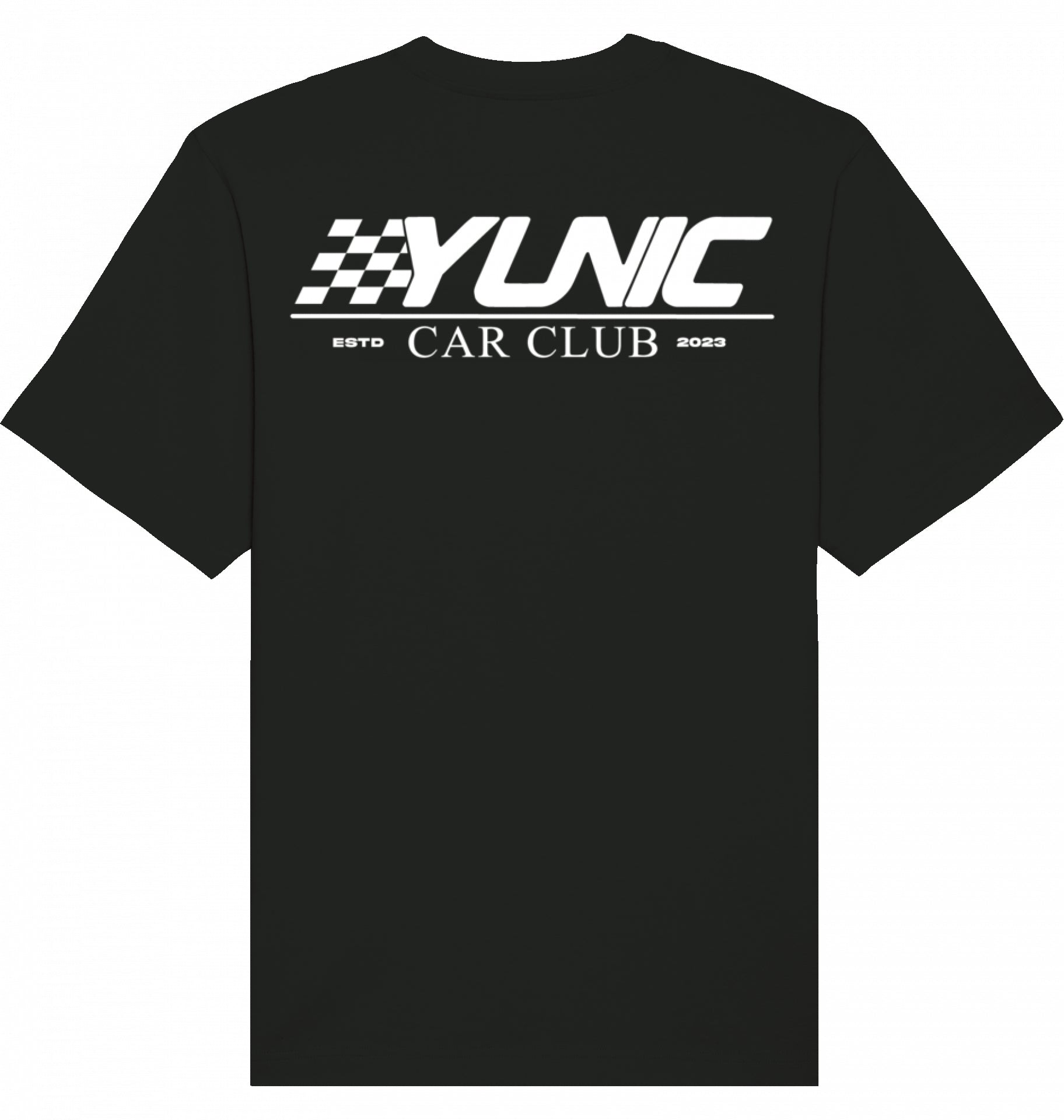 Yunic Basic Tee