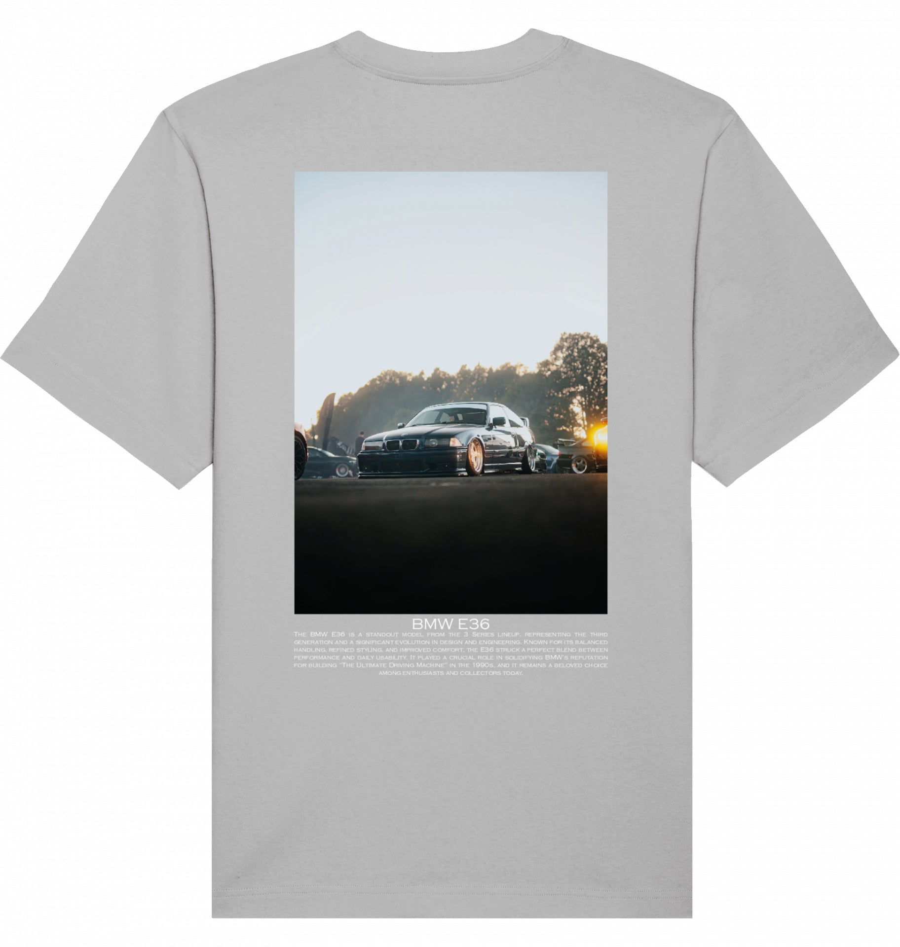 BMW E36