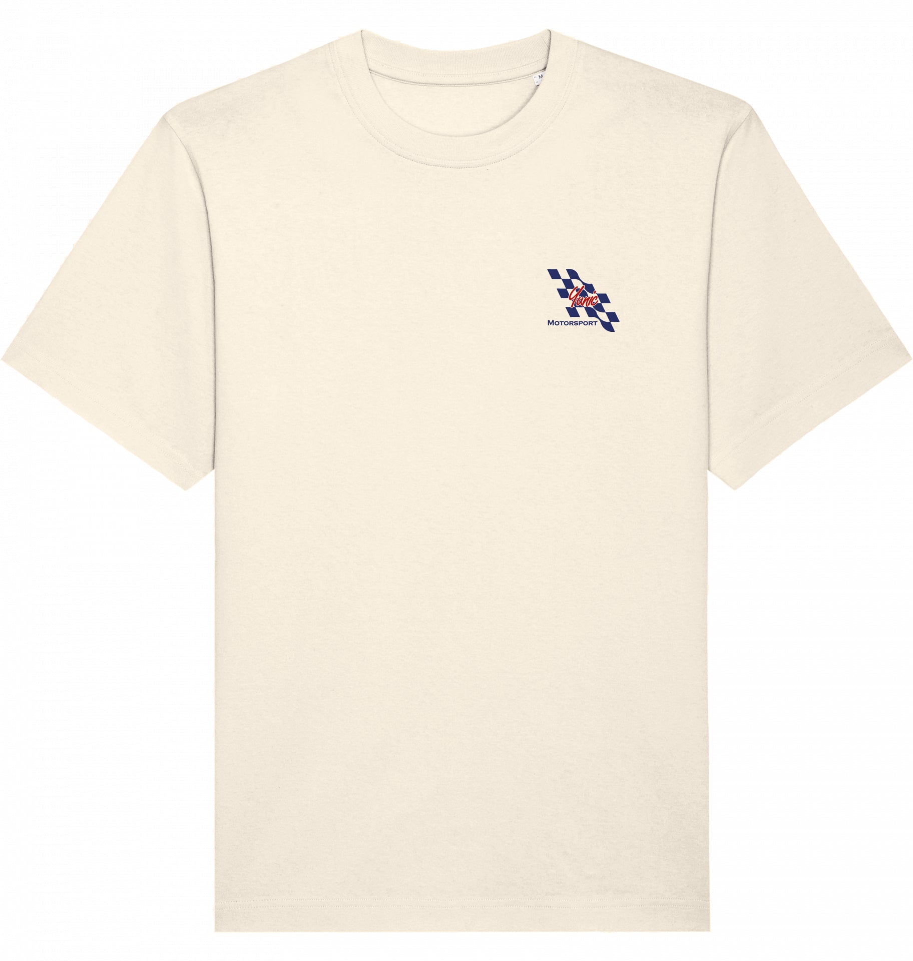 Yunic Vintage Classic Tee