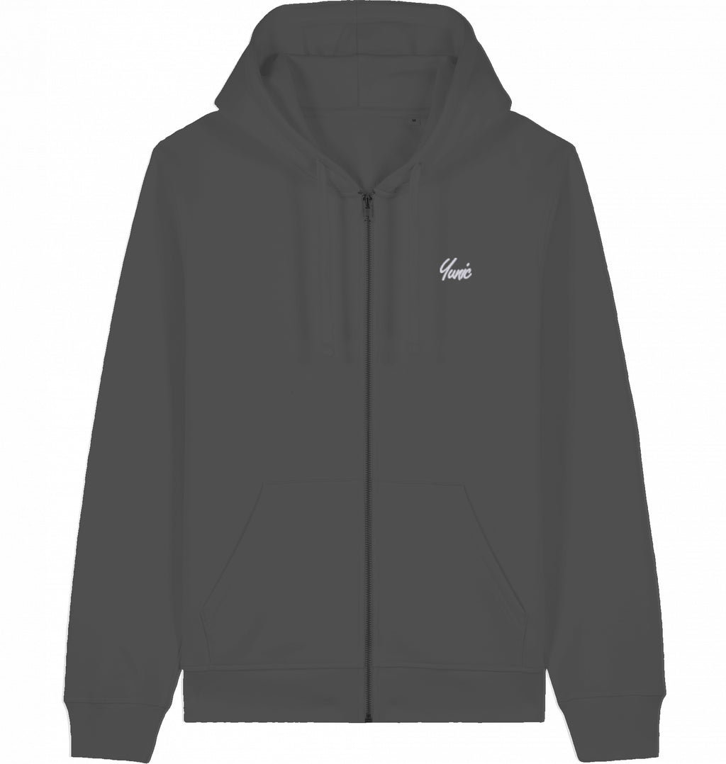 Yunic Basic Zipper