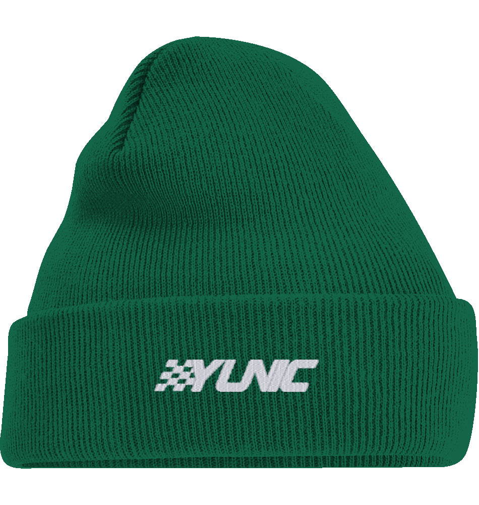 Yunic Racing Beanie – Yunic Motorsport