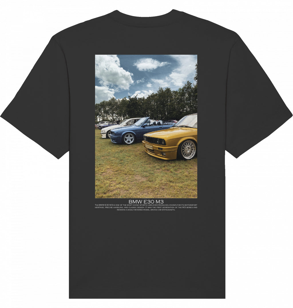 BMW E30 M3