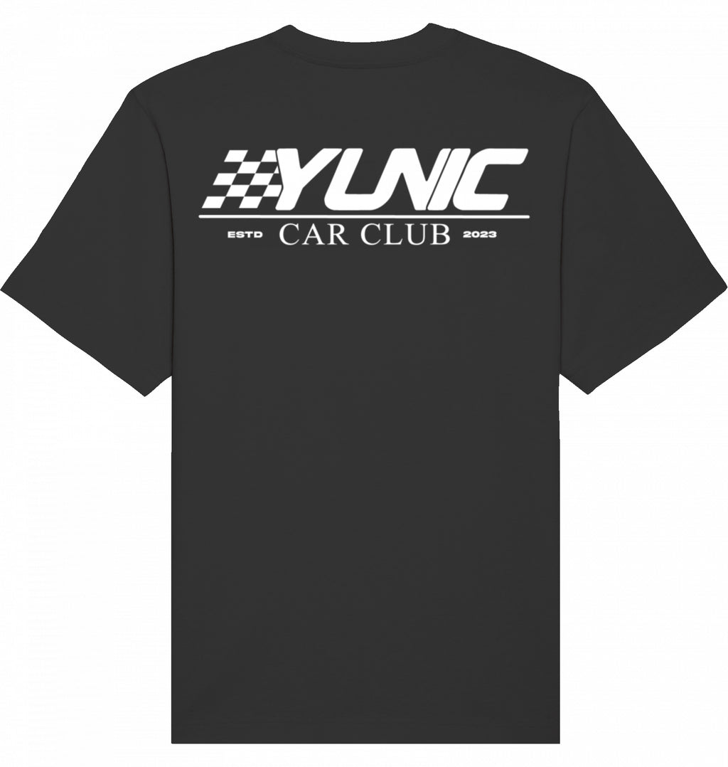Yunic Basic Tee