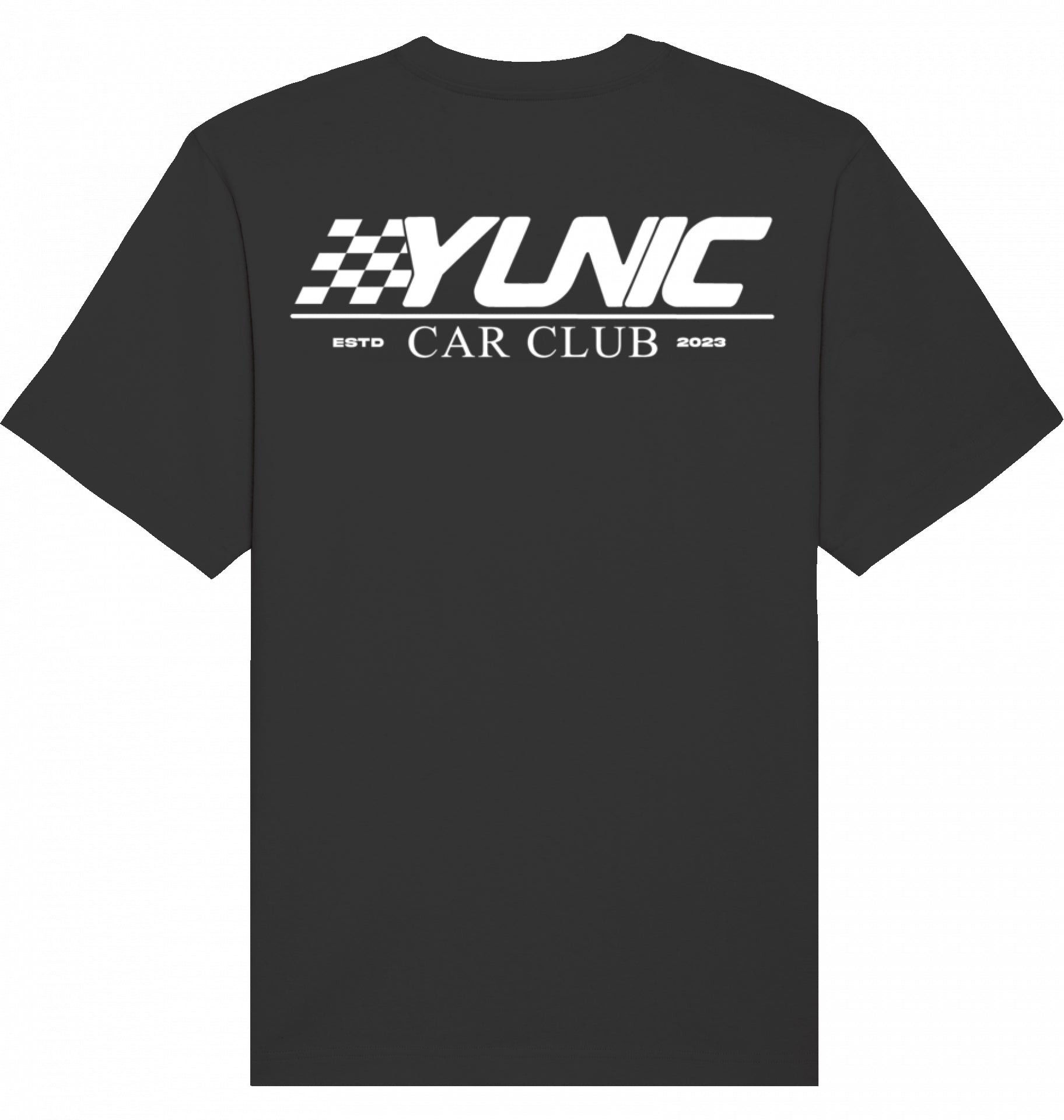 Yunic Basic Tee
