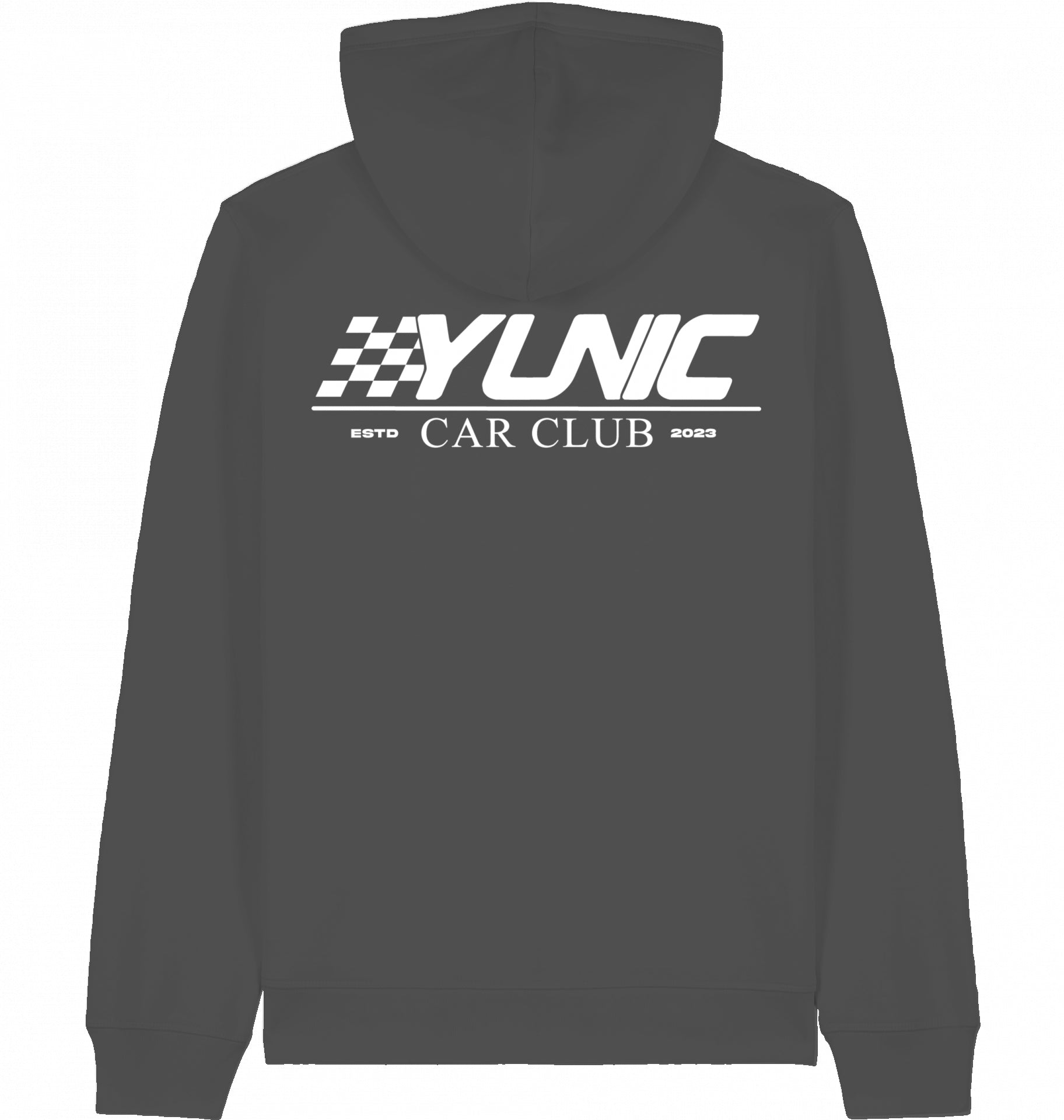 Yunic Basic Zipper