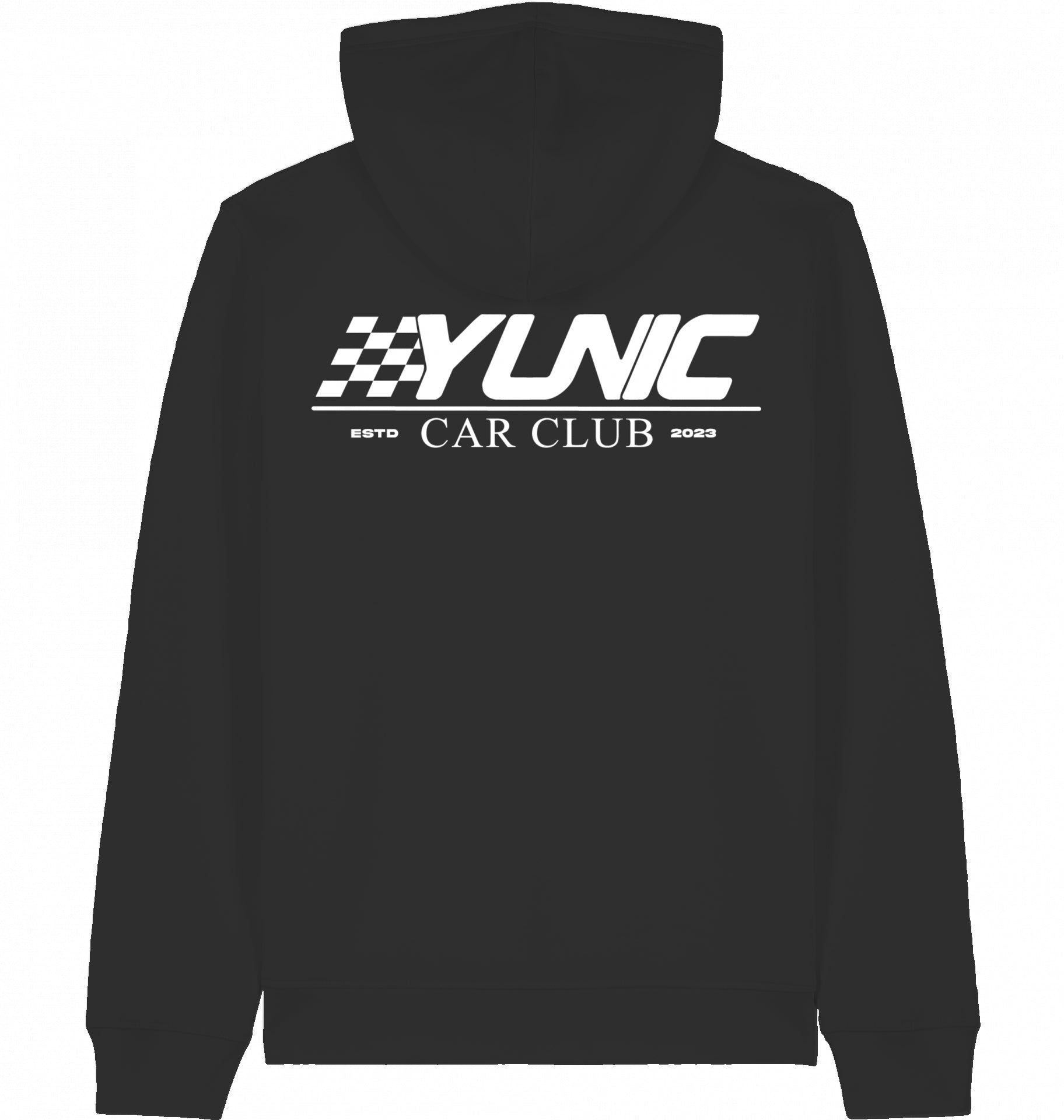 Yunic Basic Zipper