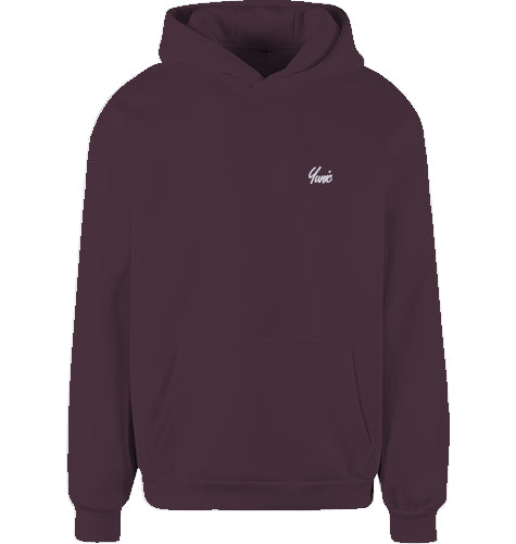 Yunic Basic Hoodie