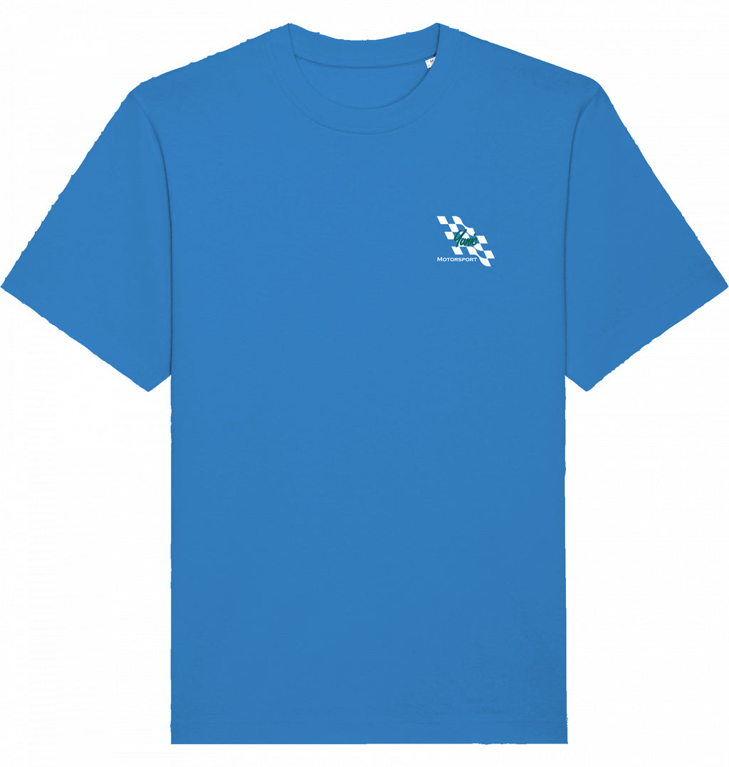 BMW E30 dark green Tee