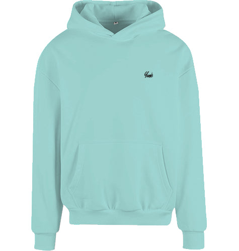 Yunic Basic Hoodie