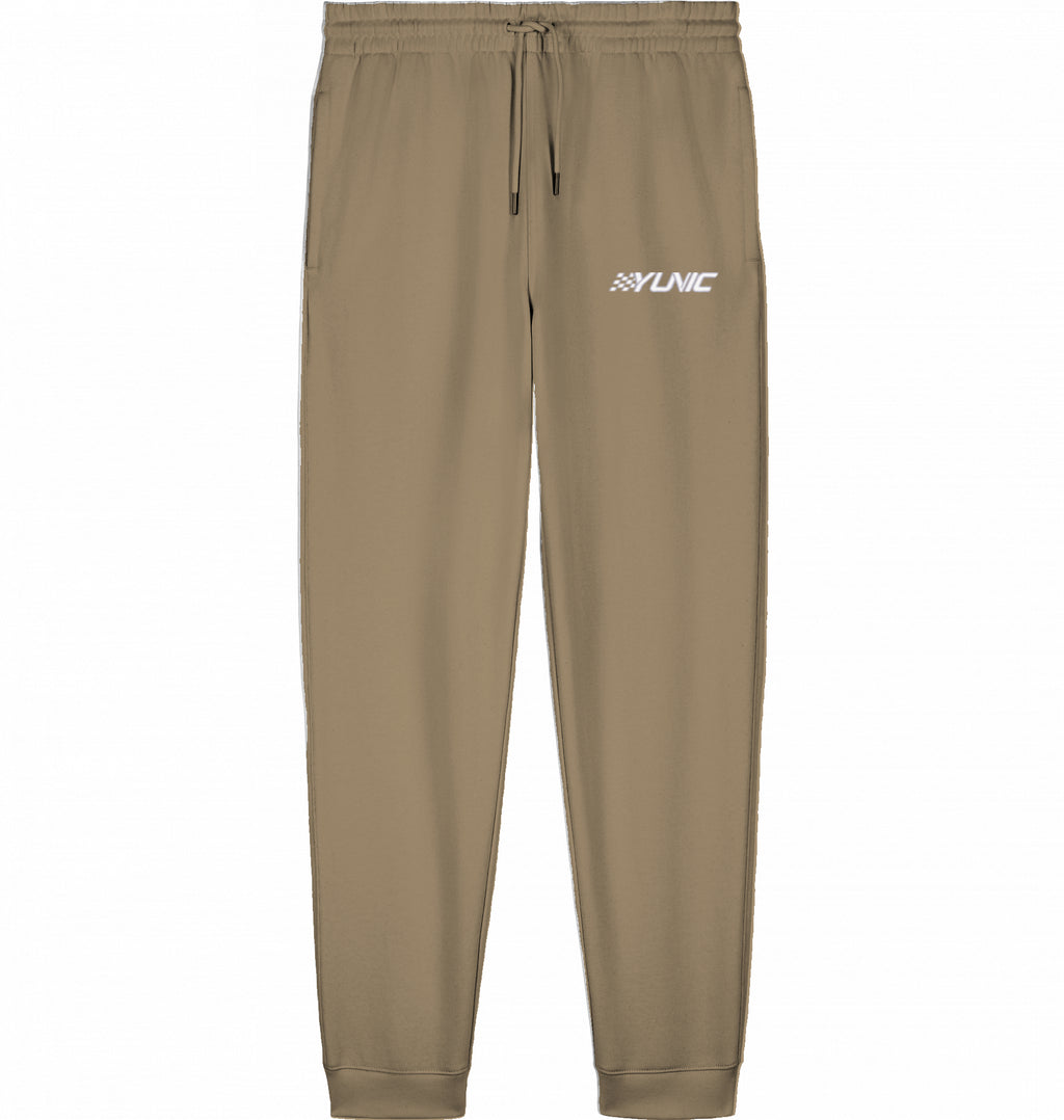 Yunic Racing Sweatpants