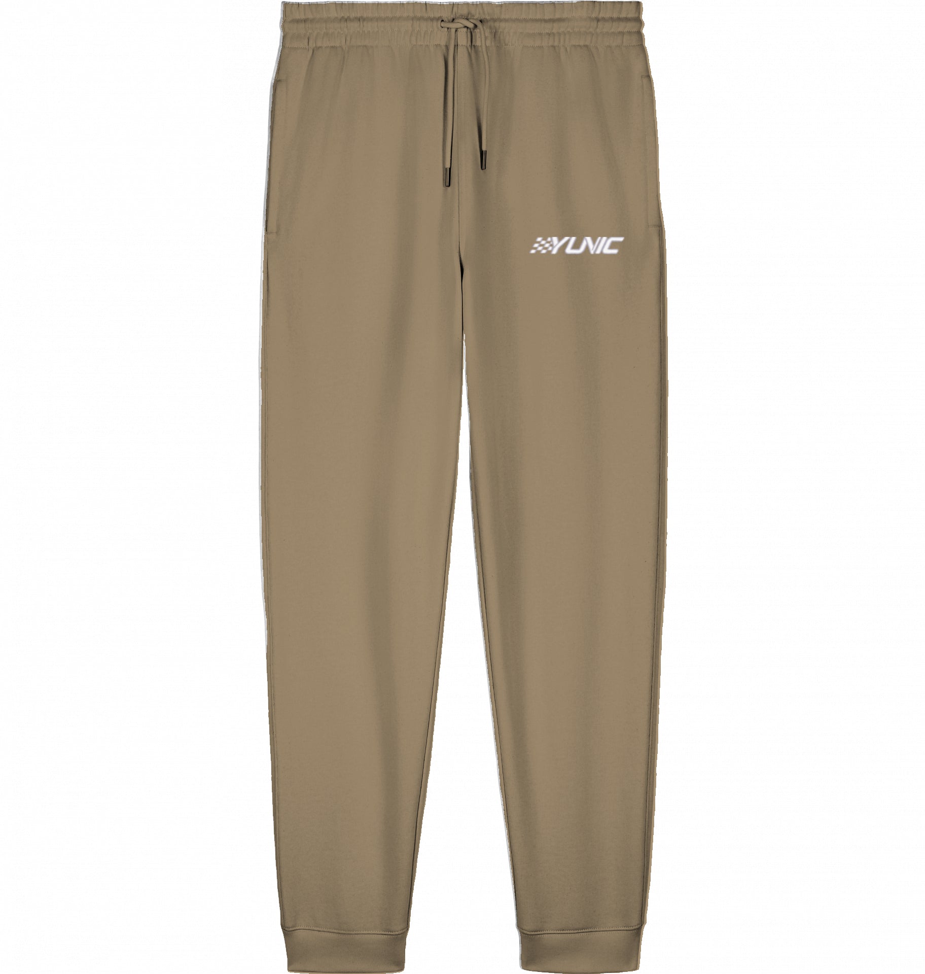 Yunic Racing Sweatpants