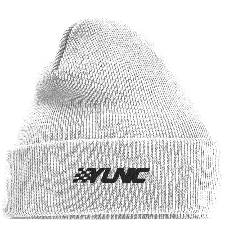 Yunic Racing Beanie