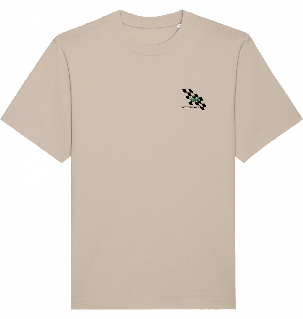 BMW E30 dark green Tee