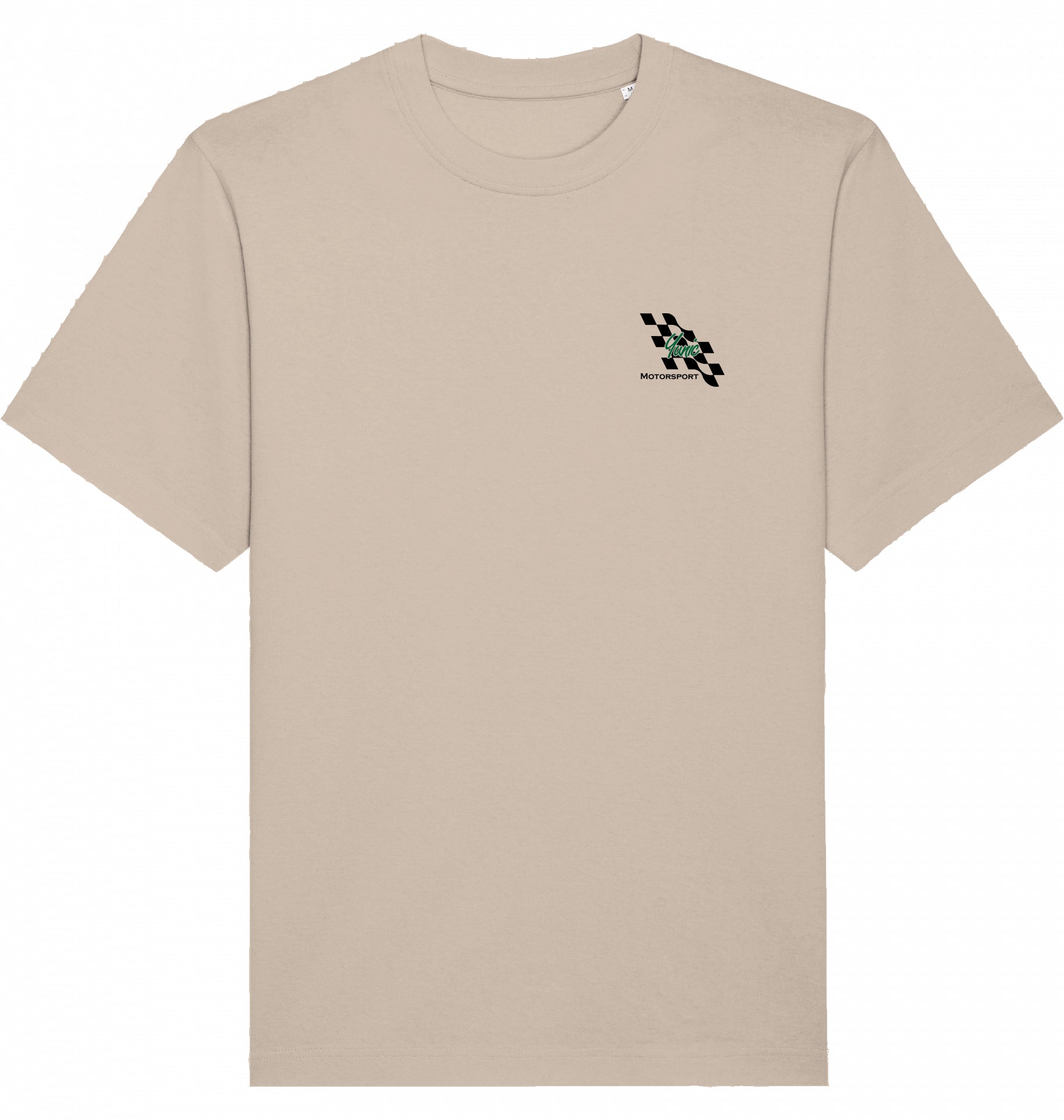 BMW E30 dark green Tee