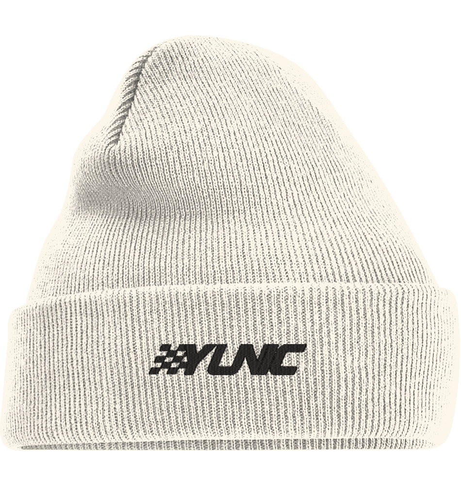 Yunic Racing Beanie