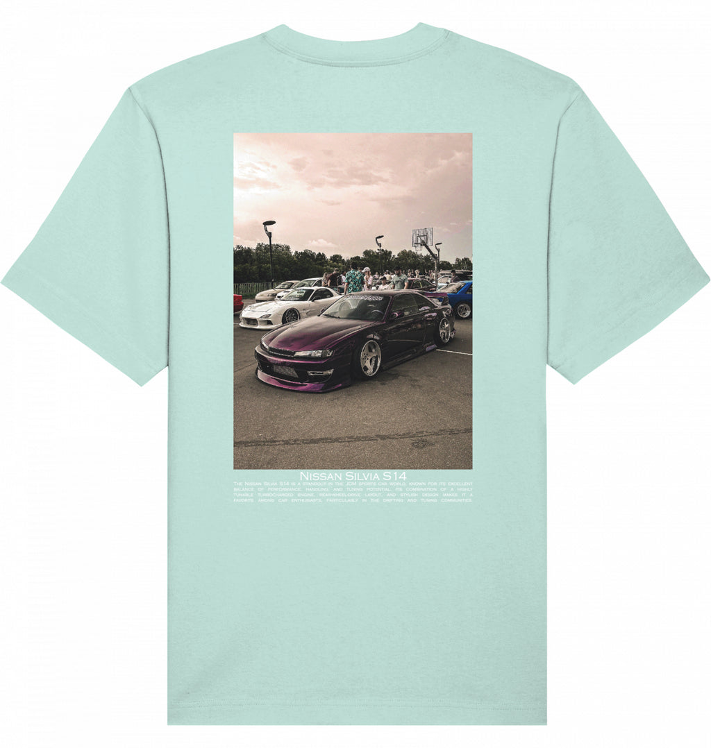 Nissan Silvia S14 Tee
