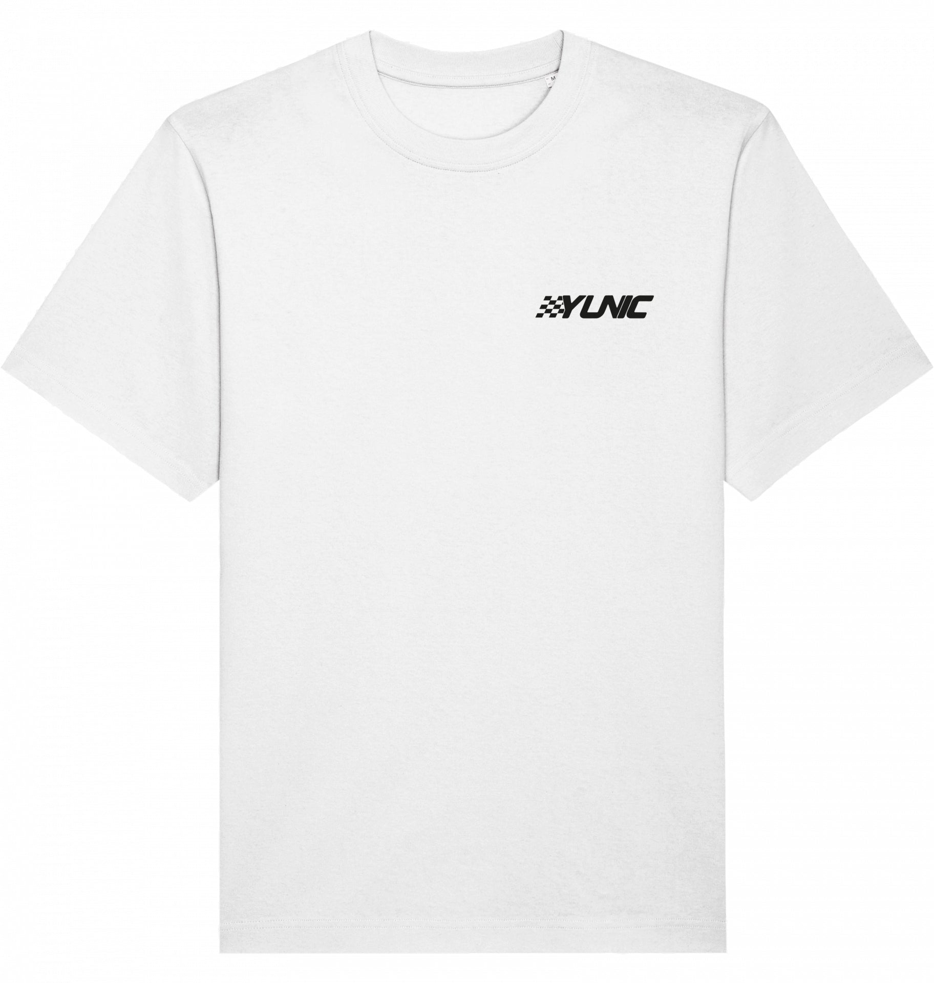 Yunic Basic Tee