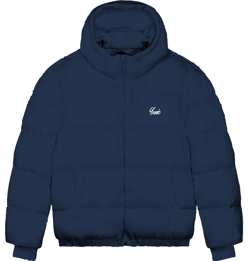 Yunic Basic Puffer Jacket
