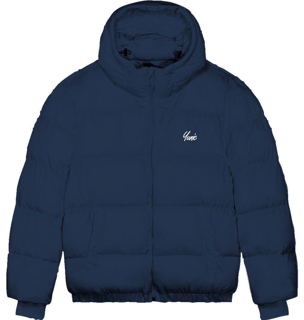 Yunic Basic Puffer Jacket