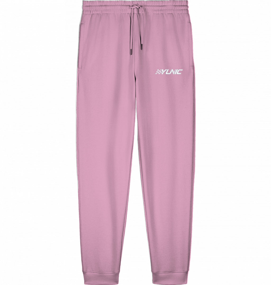 Yunic Racing Sweatpants