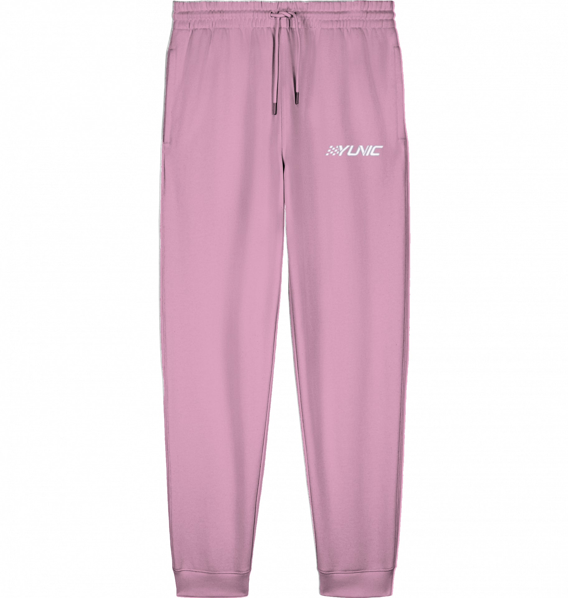 Yunic Racing Sweatpants