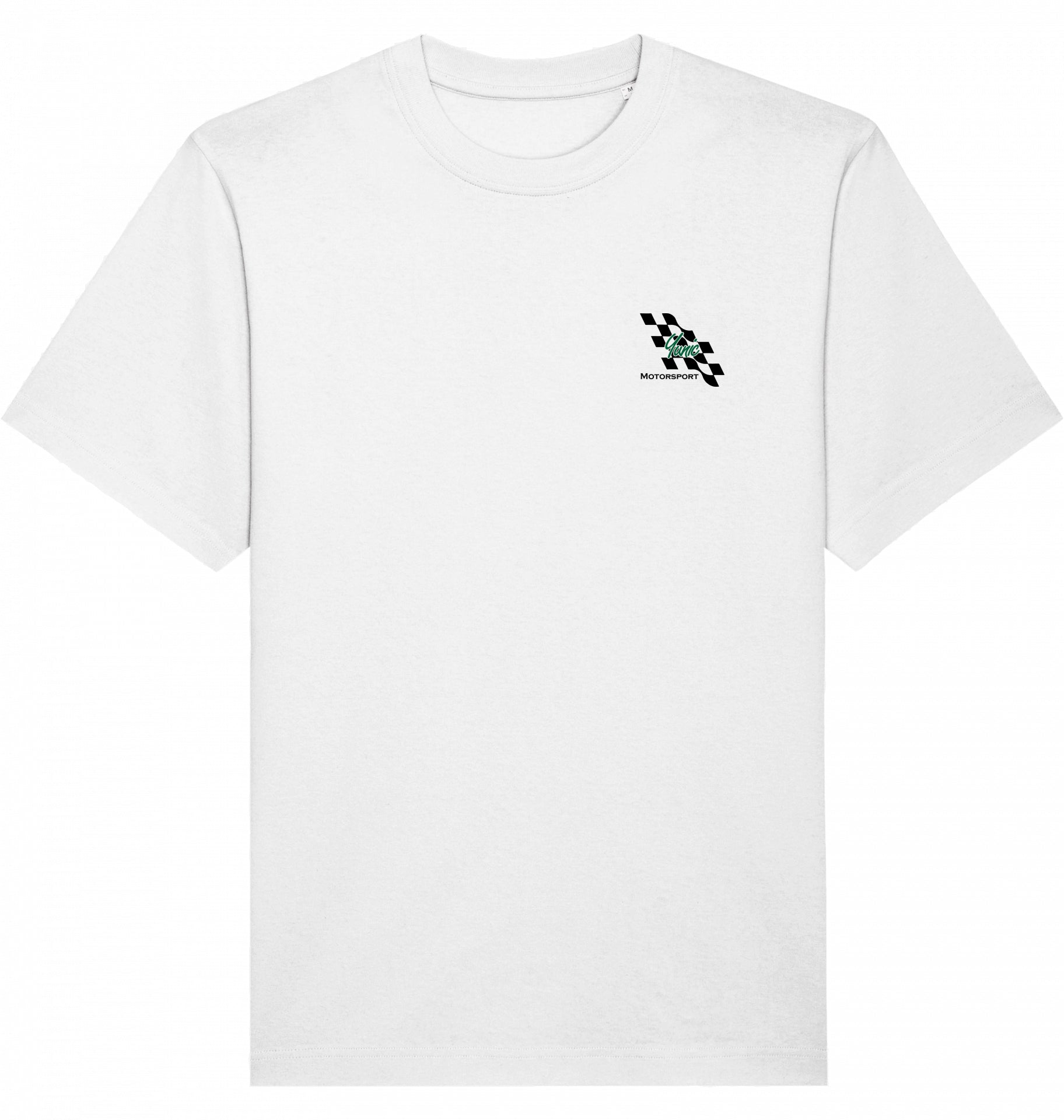 BMW E30 dark green Tee