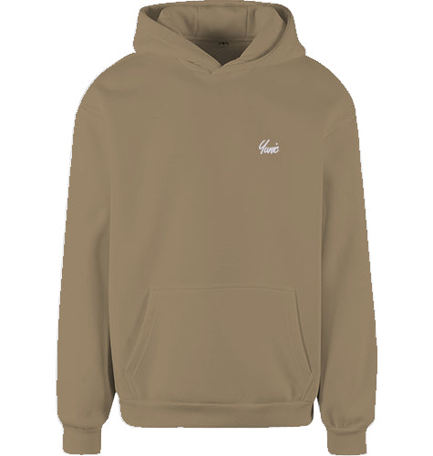 Yunic Basic Hoodie