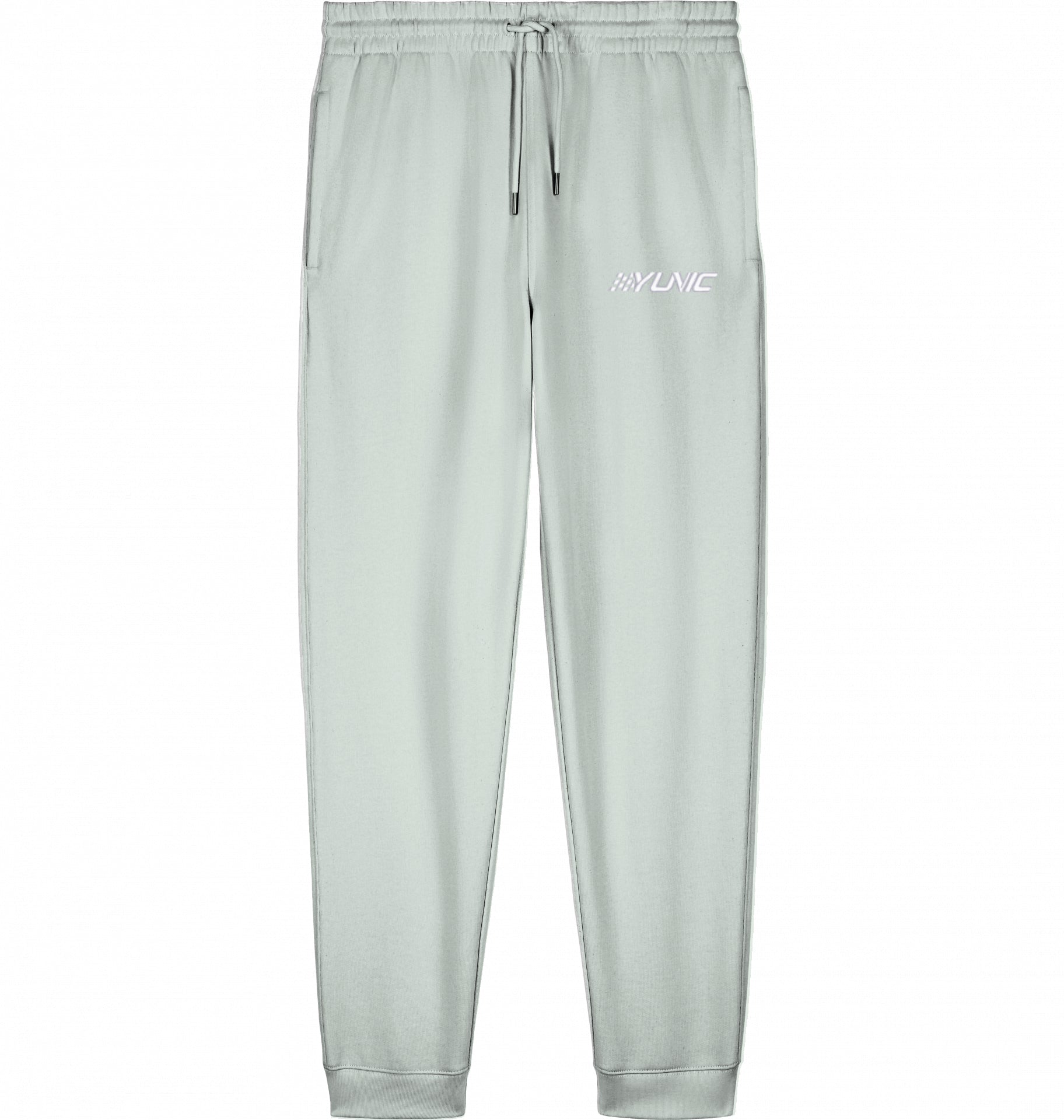 Yunic Racing Sweatpants