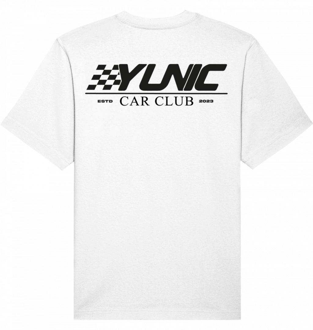 Yunic Basic Tee