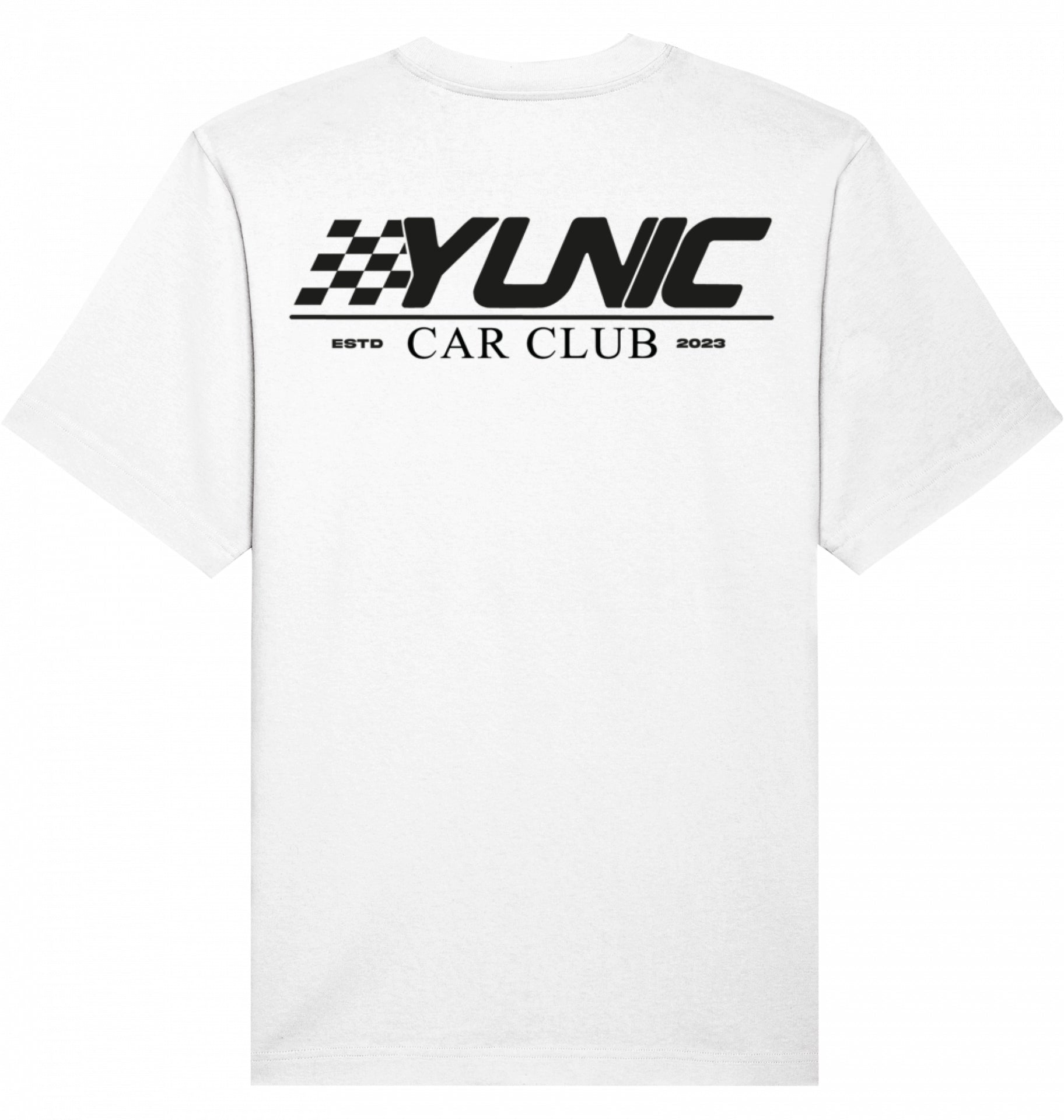 Yunic Basic Tee