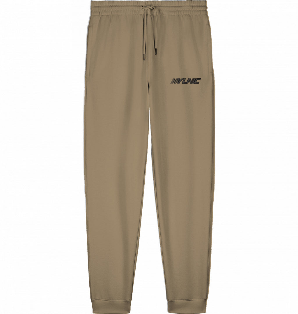 Yunic Racing Sweatpants
